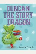 Duncan The Story Dragon