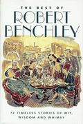 The Best Of Robert Benchley