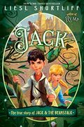 Jack: The True Story Of Jack And The Beanstalk