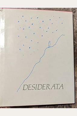 Desiderata Desiderata