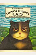 Comic and Curious Cats