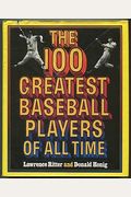 100 Greatest Baseball Players