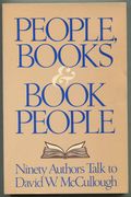 People Books And Book People