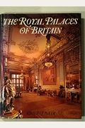 The Royal Palaces of Britain