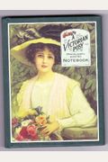 Victorian Posy: Notebook: Notebook