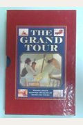 The Grand Tour: Penhaligon's Scented Treasury Travel Companion