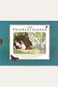 The Fragrant Garden: Penhaligon's Scented Treasury Of Verse And Prose