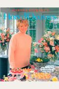 Martha Stewart's Hors D'oeuvres: The Creation And Presentation Of Fabulous Finger Foods