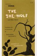 The She-Wolf, And Other Stories