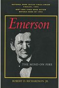 Emerson: The Mind On Fire