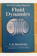 Introduction To Fluid Dynamics