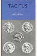 Selections From Tacitus' Histories I-Iii Teacher's Book: The Year Of The Four Emperors: Handbook