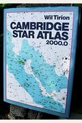 Cambridge Star Atlas 2000.0