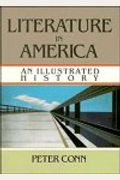 Literature In America: An Illustrated History