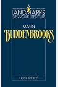 Mann: Buddenbrooks