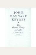 The Collected Writings of John Maynard Keynes: Volume 29, the General Theory and After: A Supplement