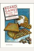 Board Games round the World: A Resource Book for Mathematical Investigations