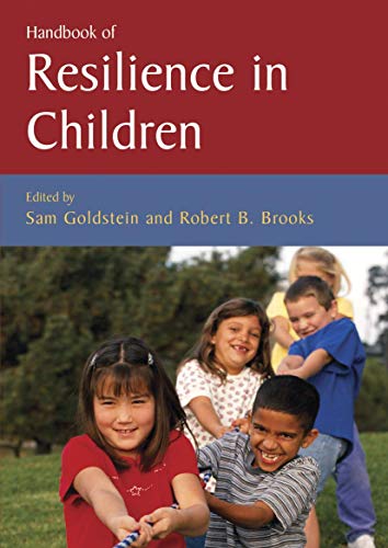 Buy Handbook Of Resilience In Children Book By: Sam Goldstein