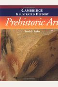 The Cambridge Illustrated History Of Prehistoric Art