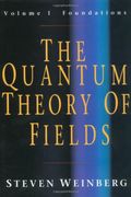 The Quantum Theory of Fields (Volume 1)