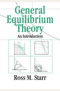 General Equilibrium Theory: An Introduction