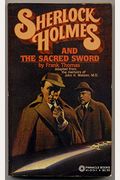 Sherlock Holmes and the Sacred Sword