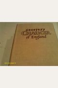Geoffrey Chaucer of England,