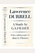 Lawrence Durrell: Criticism