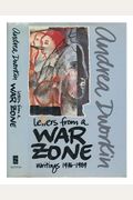 Letters From The War Zone:1976-1989