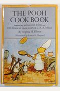 Winnie-The-Pooh Cookbook