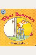 What Bounces?