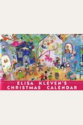 Elisa Kleven's Christmas