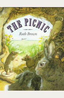 The Picnic The Picnic