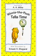Winnie-the-Pooh Tells Time