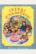 Viva!...!Una Pinata!