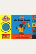 My Blue Book: A Play-Doh Play Book