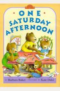 One Saturday Afternoon