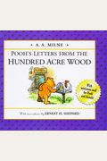Letters From The Hundred Acre Wood