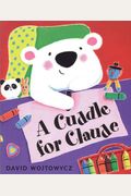 A Cuddle For Claude