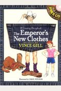 A Country Storybook: Emperor's New Clothes [With Cd (Audio)]
