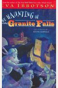 The Haunting Of Granite Falls