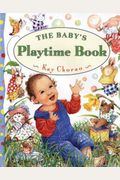 Baby's Playtime Book