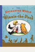 The Enchanted World of Winnie the Pooh
