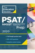 Princeton Review Psat/Nmsqt Prep, 2020: Practice Tests + Review & Techniques + Online Tools (College Test Preparation)