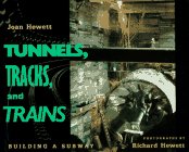 Tunnels, Tracks and Trains: 9