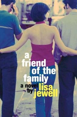 A Friend of the Family A Friend of the Family