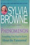 Phenomenon: Everything You Need To Know About The Paranormal