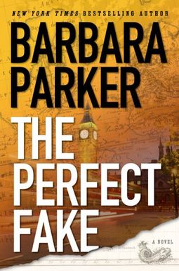 The Perfect Fake The Perfect Fake