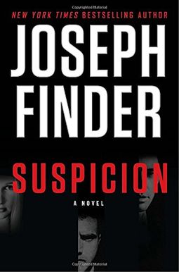 Suspicion Suspicion