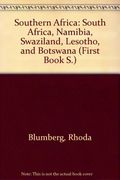 Southern Africa: A First Book